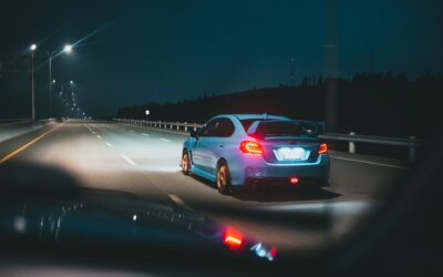 Trei modalitati de protejare a unui automobil nou