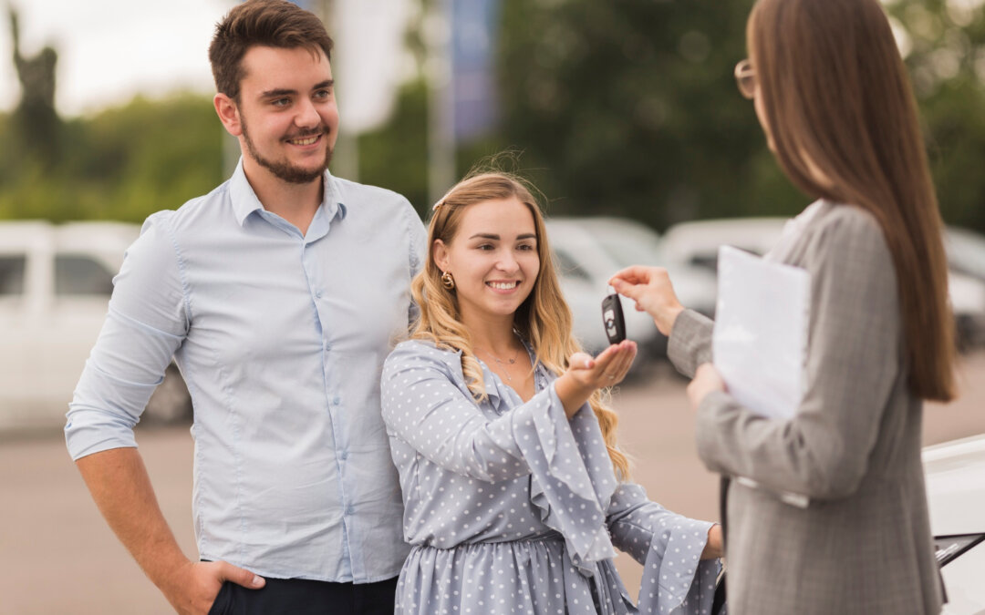 Leasing Auto 5 Care este cea mai buna optiune: inchirierea, leasingul sau cumpararea unei masini?