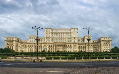 Ce poti vizita in Bucuresti?