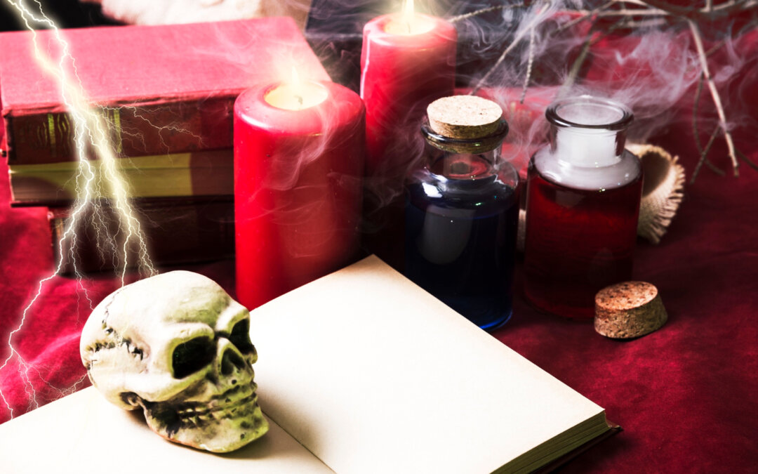 Care sunt trăsăturile genului horror