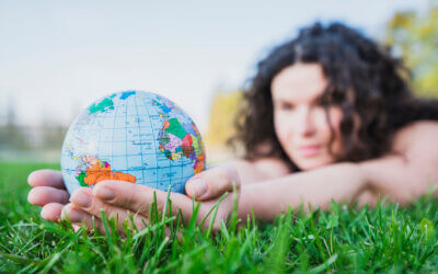 Importanța Protecției Mediului: Salvând Planeta Pentru Generații Viitoare