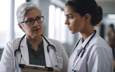 De ce este indicata achizitionarea unor saboti medicali pentru medici?