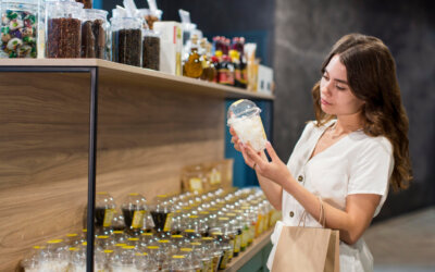 Rolul ambalajelor in calitatea produselor si in experienta consumatorului