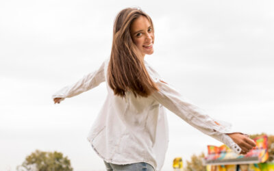 Cum sa te bucuri mai mult de viata