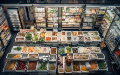 De ce este important să alegi cutiile corect atunci când vinzi produse alimentare?