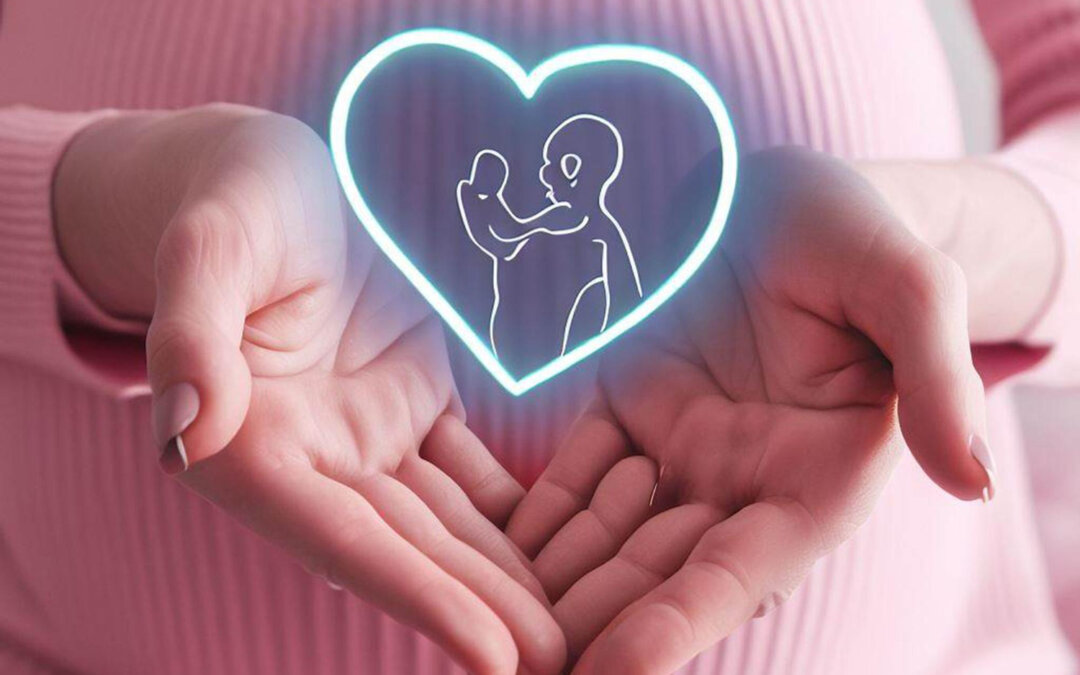 Fertilizarea in vitro va ajuta sa va indepliniti visul