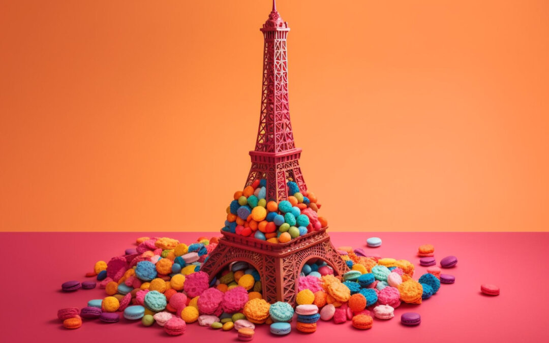 Preparate specifice din fiecare regiune a Franței