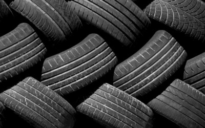 3 secrete ale menținerii anvelopelor de iarnă în formă excelentă