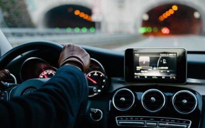 Cum să ai întotdeauna o mașină bine întreținută și modernă