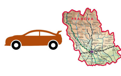 Consultanta si inmatriculari auto in judetul Prahova si orasul Ploiesti