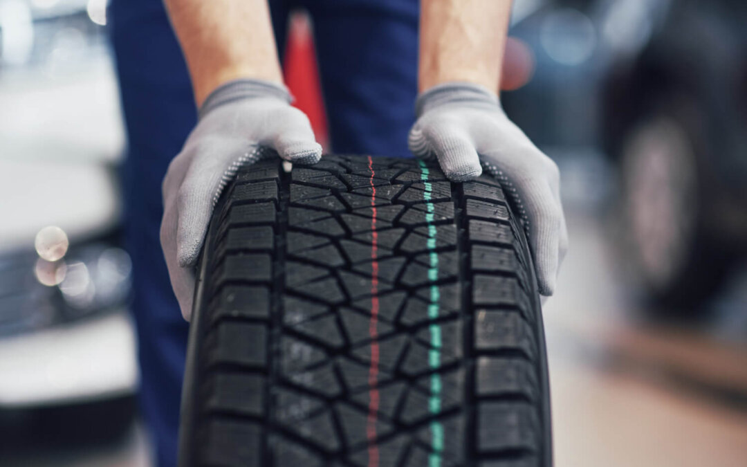 Leasing Auto 1 Secretele anvelopelor: Top 5 Curiozități pe Care Orice Șofer Trebuie să le Cunoască