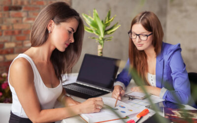 De ce să lucrezi cu contabili cu experiență când ești al început de drum