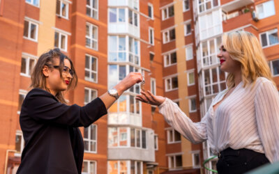 De ce să îți cumperi propriul apartament atunci când vrei să te muți în București