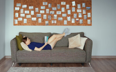 Unde Poți Pune o Canapea Extensibilă: Idei și Sfaturi pentru Amenajarea Spațiului