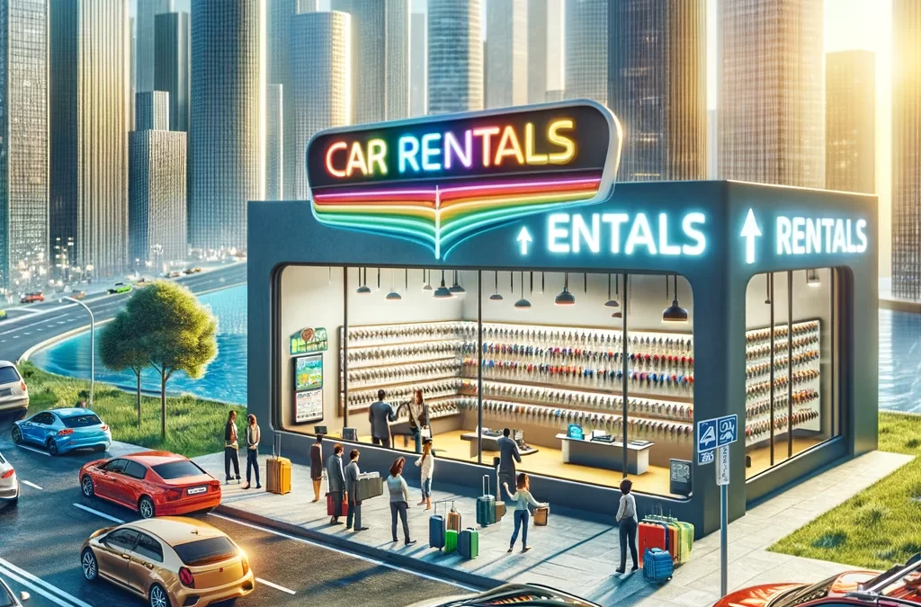 Alegerea modalității optime de transport în orașele mari poate fi o provocare. Ce trebuie facut?