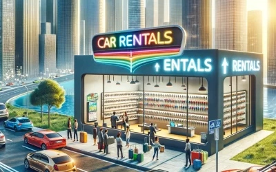 Alegerea modalității optime de transport în orașele mari poate fi o provocare. Ce trebuie facut?