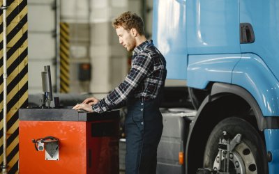 Ce dimensiuni se folosesc de obicei la anvelopele de camion