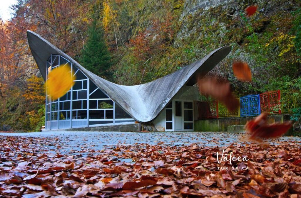 Stațiunea Băile Olănești – Destinația Ideală pentru Tratamente Balneare