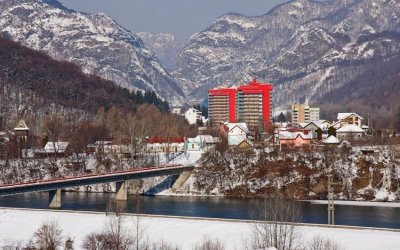 Relaxare și Tratament Balnear la Complexul Cozia din Călimănești-Căciulata