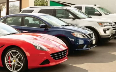 De ce serviciul rent a car Otopeni este soluția ideală pentru mobilitate și confort