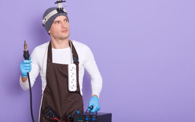 Ce tipuri de aparate de sudură există și cum diferă ele?