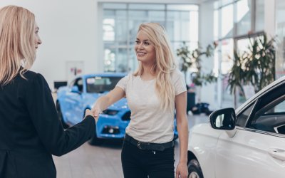 De ce sa alegi o optiune de mobilitate urbana