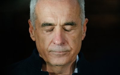 Pandemia a fost doar o pauză mare? Călin Georgescu are teoria perfectă