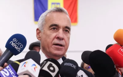 28% dintre femei în pericol? Călin Georgescu preferă „firul divin”