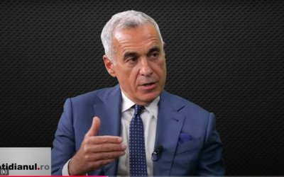 Cum să nu-ți crești imunitatea, conform lui Călin Georgescu și dogmelor moderne 3 Cum să nu-ți crești imunitatea, conform lui Călin Georgescu și dogmelor moderne 3