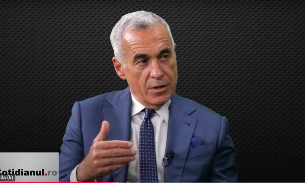 Cum să nu-ți crești imunitatea, conform lui Călin Georgescu și dogmelor moderne