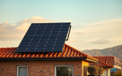 Cum se compară panourile solare monocristaline cu cele policristaline în ceea ce privește durabilitatea?