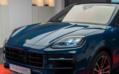 Noutăți Porsche: Modelele care revoluționează piața auto