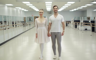 Cât costă, în medie, un curs de dans?