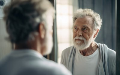 Care este raportul ideal între personal și rezidenți într-un azil de bătrâni?