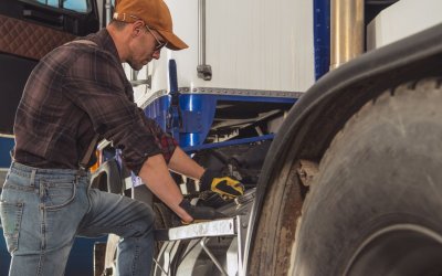 Dispozitivele de monitorizare GPS pot preveni furtul de combustibil?