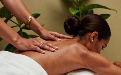 Este masajul senzual potrivit pentru oricine?