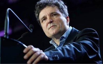 Nicușor Dan nu e omul tuturor. Și asta e foarte bine.