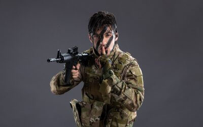 Care sunt cele mai bune locații de airsoft din România?