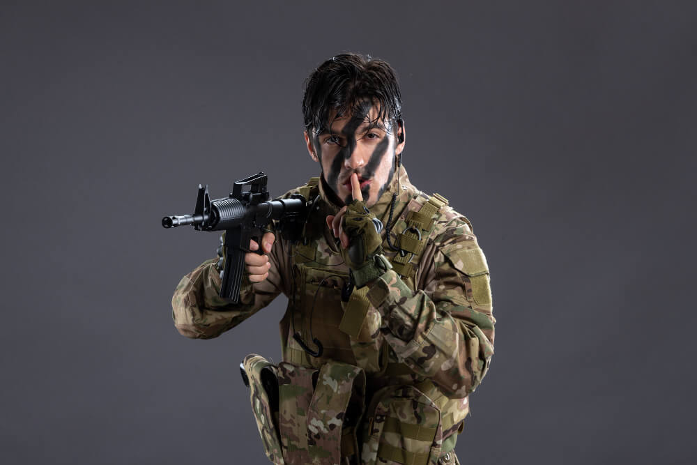 Leasing Auto 4 Care sunt cele mai bune locații de airsoft din România?