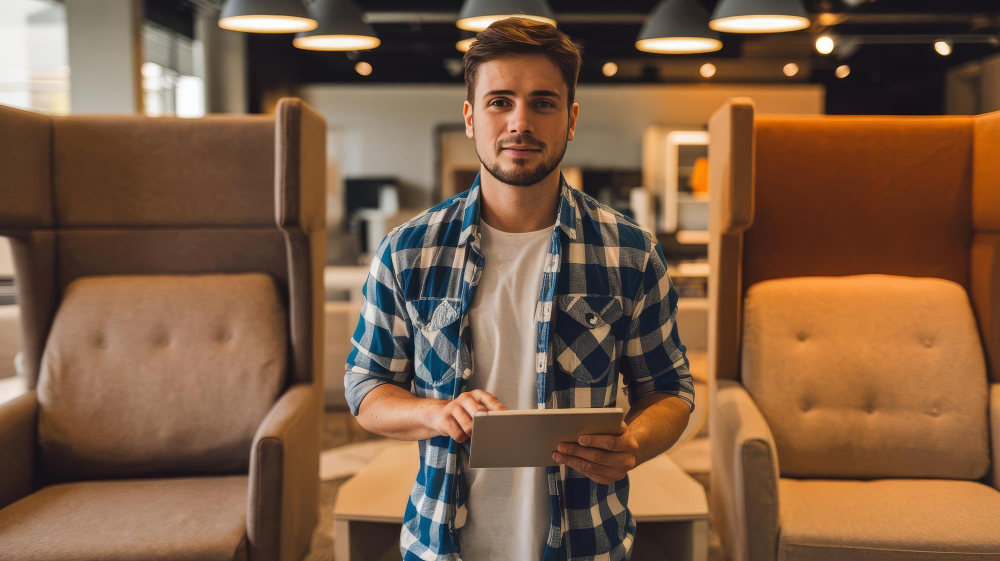 Leasing Auto 5 Merită să cumperi mobilă outlet din afara țării?