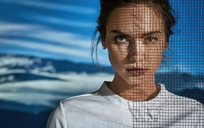 Care sunt cele mai bune densități pentru plasele de umbrire agricole?