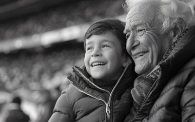 În ce măsură proximitatea față de familie influențează decizia de alegere a unui centru rezidențial?