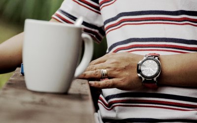 De ce un ceas fără acte are o valoare mai mică la amanet?