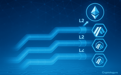 Câte versiuni ale rețelei Arbitrum există și care sunt diferențele dintre ele?