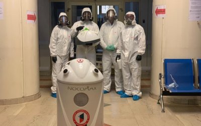 De ce este esențial să faci periodic servicii de DDD pentru a preveni apariția dăunătorilor și a bolilor transmisibile