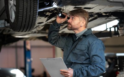 Cum afectează rugina durata de viață a unui cardan auto? 3 Cum afectează rugina durata de viață a unui cardan auto?