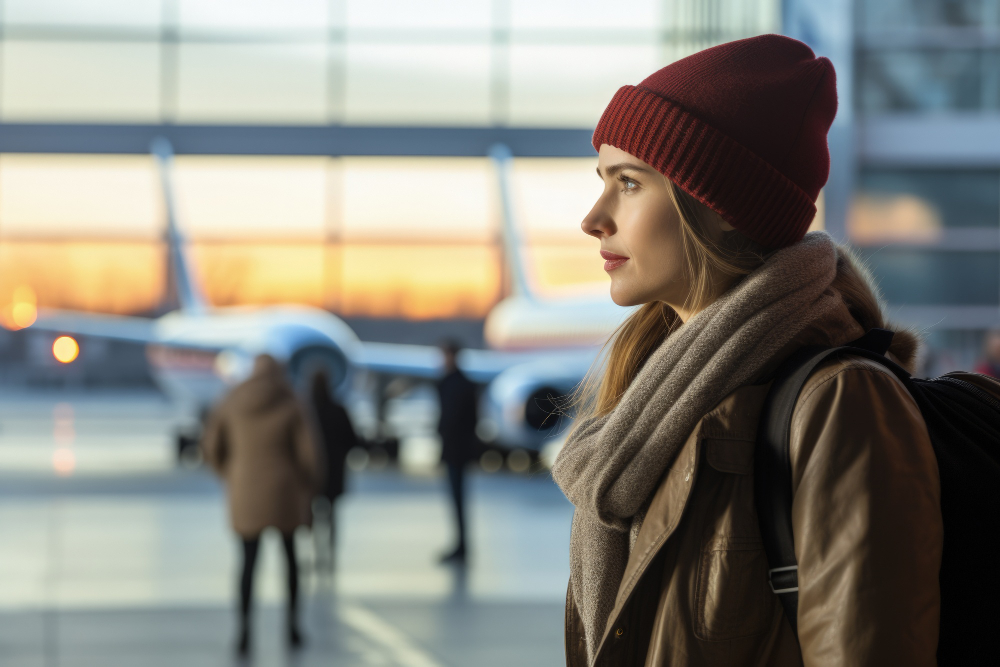 Cum pot compara tarifele între parcările private din apropierea aeroportului?