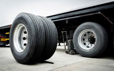Triangle – o alegere de încredere pentru anvelopele de camioane pe timp de iarnă