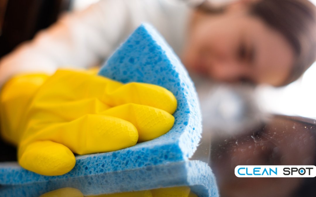 Curățenie la Domiciliu Oradea – Profesioniști pentru casa ta