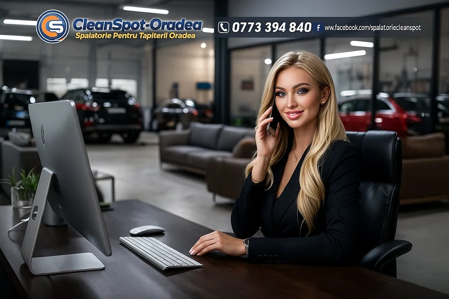 Cum readuci confortul acasă și în mașină la Oradea